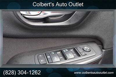 2014 Jeep Cherokee Latitude - Photo 18 - Hickory, NC 28601