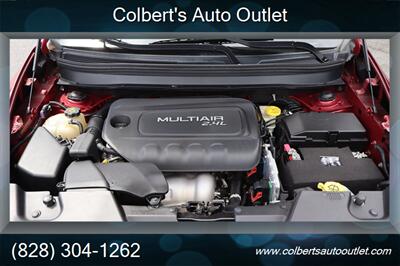 2014 Jeep Cherokee Latitude - Photo 10 - Hickory, NC 28601
