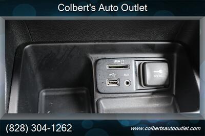 2014 Jeep Cherokee Latitude - Photo 23 - Hickory, NC 28601