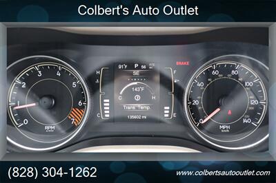 2014 Jeep Cherokee Latitude - Photo 20 - Hickory, NC 28601