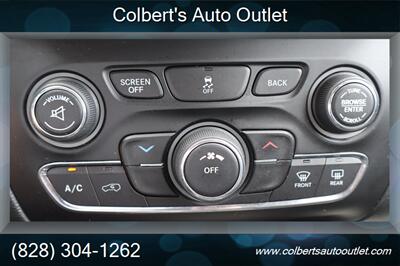 2014 Jeep Cherokee Latitude - Photo 22 - Hickory, NC 28601