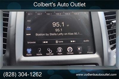 2014 Jeep Cherokee Latitude - Photo 21 - Hickory, NC 28601