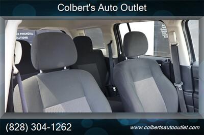 2011 Jeep Patriot Sport - Photo 15 - Hickory, NC 28601