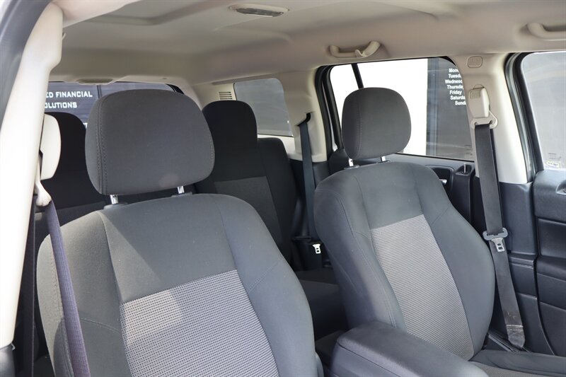 2011 Jeep Patriot Sport - Photo 15 - Hickory, NC 28601