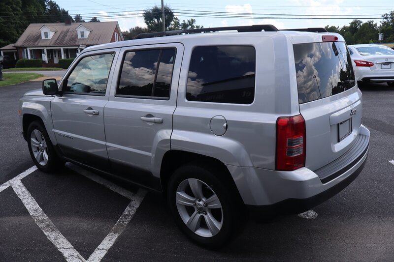 2011 Jeep Patriot Sport - Photo 5 - Hickory, NC 28601
