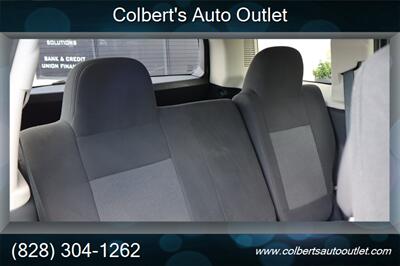 2011 Jeep Patriot Sport - Photo 17 - Hickory, NC 28601