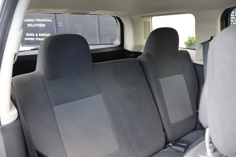 2011 Jeep Patriot Sport - Photo 17 - Hickory, NC 28601