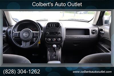 2011 Jeep Patriot Sport - Photo 24 - Hickory, NC 28601