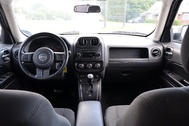2011 Jeep Patriot Sport - Photo 24 - Hickory, NC 28601
