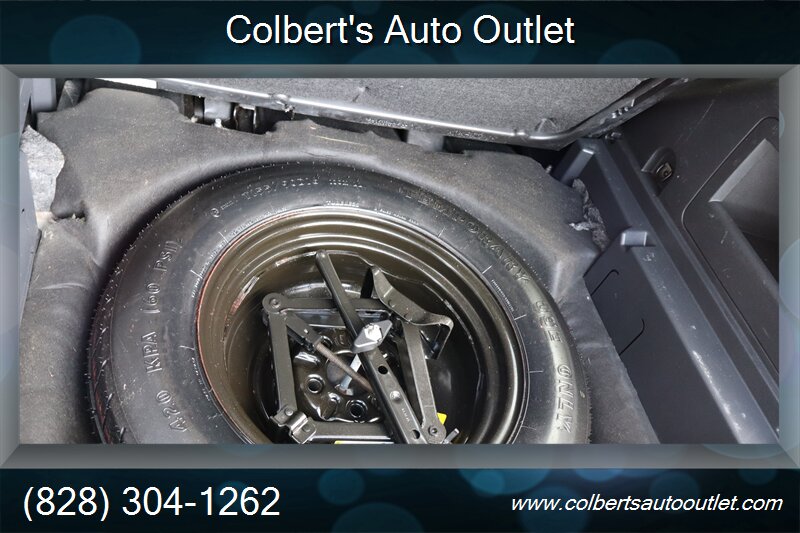 2011 Jeep Patriot Sport - Photo 20 - Hickory, NC 28601