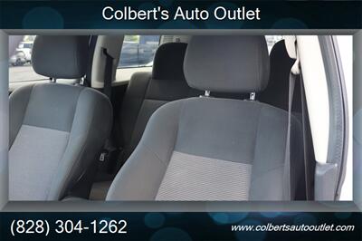 2011 Jeep Patriot Sport - Photo 12 - Hickory, NC 28601