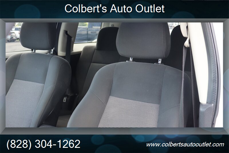 2011 Jeep Patriot Sport - Photo 12 - Hickory, NC 28601