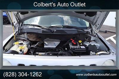 2011 Jeep Patriot Sport - Photo 13 - Hickory, NC 28601