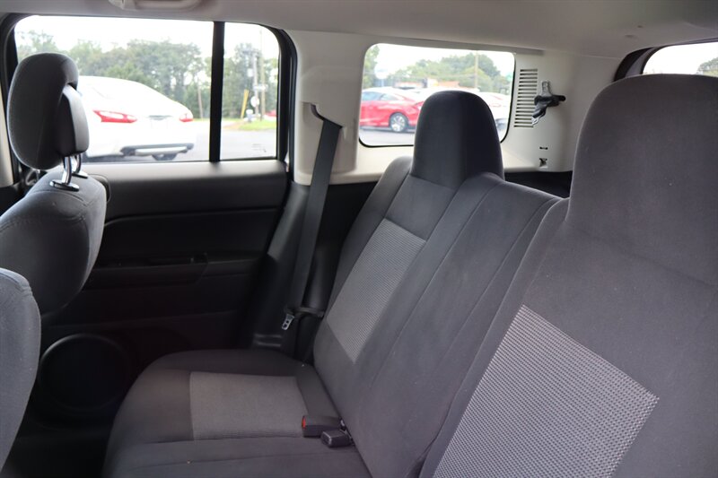2011 Jeep Patriot Sport - Photo 22 - Hickory, NC 28601