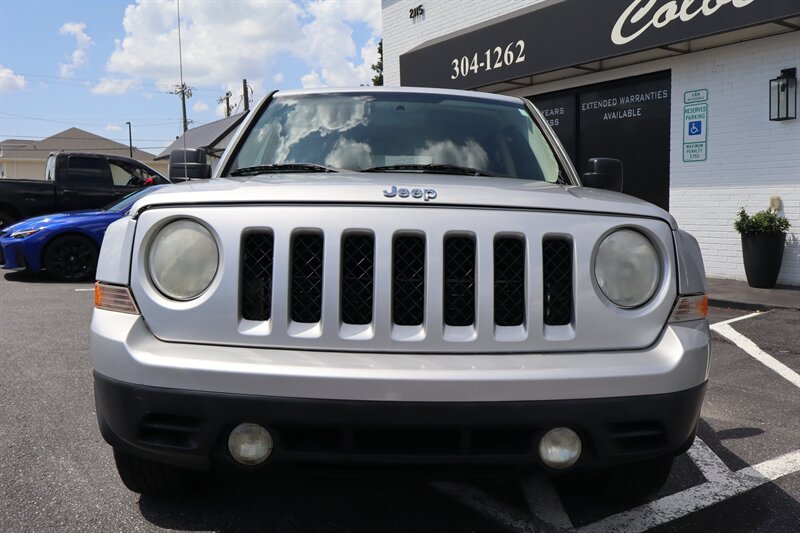 2011 Jeep Patriot Sport - Photo 7 - Hickory, NC 28601