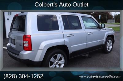 2011 Jeep Patriot Sport - Photo 3 - Hickory, NC 28601