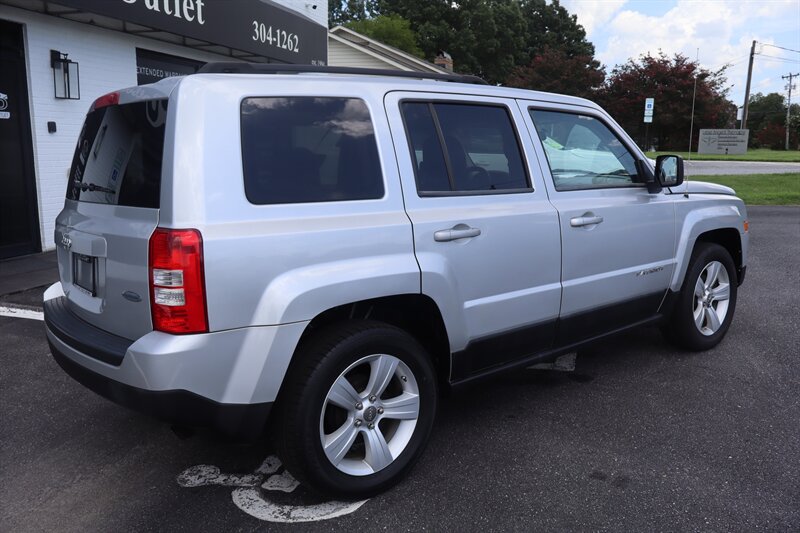 2011 Jeep Patriot Sport - Photo 3 - Hickory, NC 28601