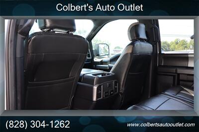 2017 Ford F-150 XLT   - Photo 40 - Hickory, NC 28601