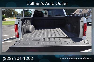 2017 Ford F-150 XLT   - Photo 11 - Hickory, NC 28601