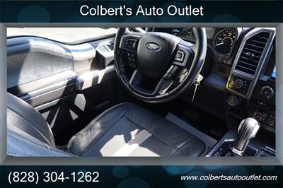 2017 Ford F-150 XLT   - Photo 37 - Hickory, NC 28601
