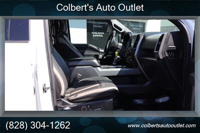 2017 Ford F-150 XLT   - Photo 29 - Hickory, NC 28601