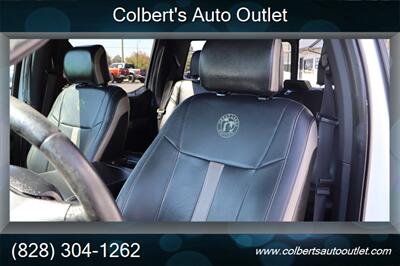 2017 Ford F-150 XLT   - Photo 17 - Hickory, NC 28601