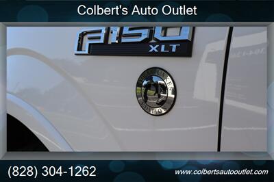 2017 Ford F-150 XLT   - Photo 15 - Hickory, NC 28601