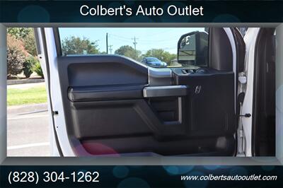 2017 Ford F-150 XLT   - Photo 18 - Hickory, NC 28601