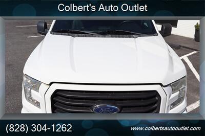 2017 Ford F-150 XLT   - Photo 12 - Hickory, NC 28601