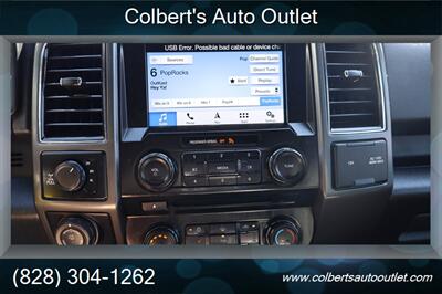 2017 Ford F-150 XLT   - Photo 22 - Hickory, NC 28601