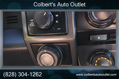 2017 Ford F-150 XLT   - Photo 25 - Hickory, NC 28601
