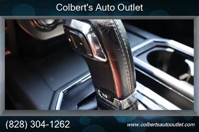 2017 Ford F-150 XLT   - Photo 45 - Hickory, NC 28601