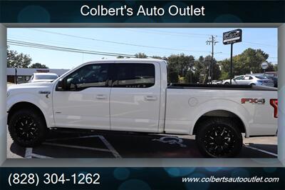 2017 Ford F-150 XLT   - Photo 7 - Hickory, NC 28601