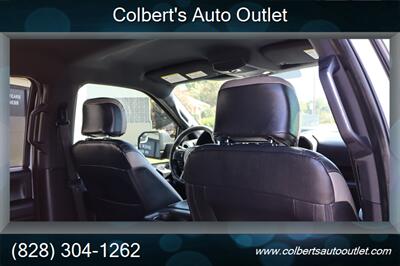 2017 Ford F-150 XLT   - Photo 34 - Hickory, NC 28601