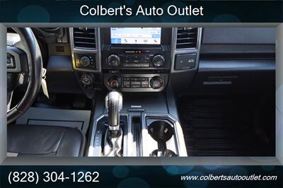 2017 Ford F-150 XLT   - Photo 38 - Hickory, NC 28601