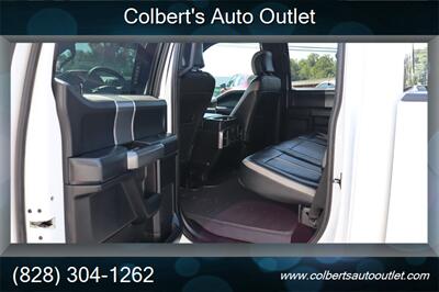 2017 Ford F-150 XLT   - Photo 39 - Hickory, NC 28601
