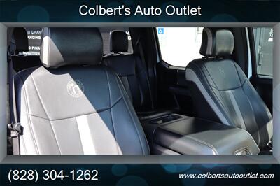 2017 Ford F-150 XLT   - Photo 30 - Hickory, NC 28601