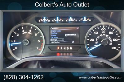 2017 Ford F-150 XLT   - Photo 23 - Hickory, NC 28601