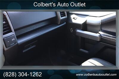 2017 Ford F-150 XLT   - Photo 27 - Hickory, NC 28601