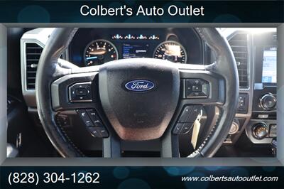 2017 Ford F-150 XLT   - Photo 21 - Hickory, NC 28601