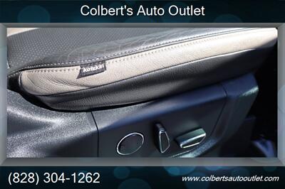 2017 Ford F-150 XLT   - Photo 32 - Hickory, NC 28601