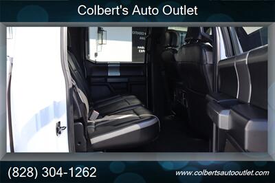 2017 Ford F-150 XLT   - Photo 33 - Hickory, NC 28601