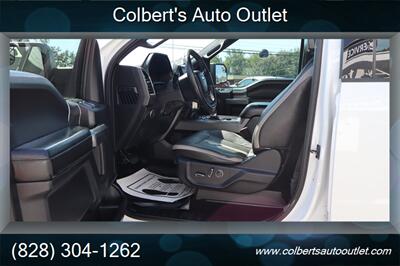 2017 Ford F-150 XLT   - Photo 16 - Hickory, NC 28601