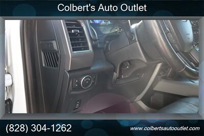 2017 Ford F-150 XLT   - Photo 19 - Hickory, NC 28601