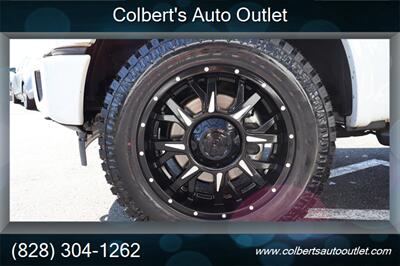 2017 Ford F-150 XLT   - Photo 8 - Hickory, NC 28601