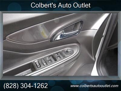 2020 Buick Encore Preferred AWD 4dr Crossover - Photo 13 - Hickory, NC 28601