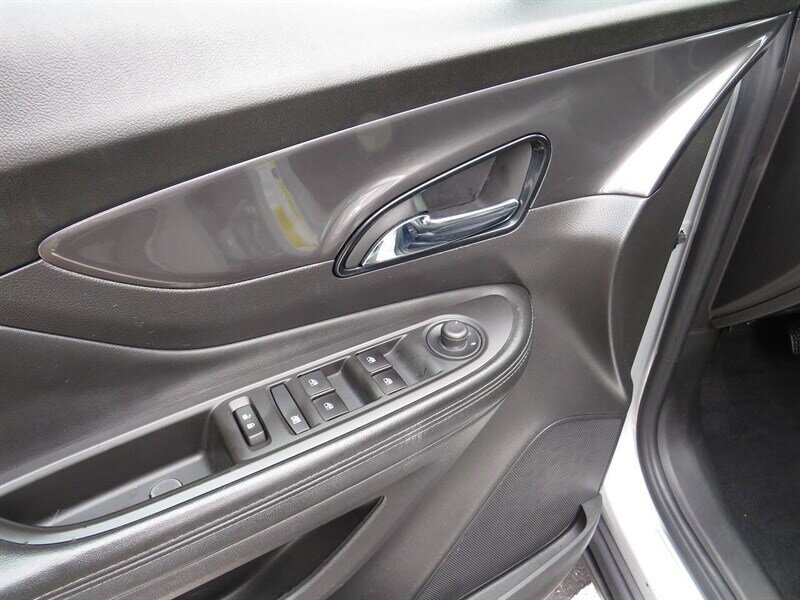 2020 Buick Encore Preferred AWD 4dr Crossover - Photo 13 - Hickory, NC 28601