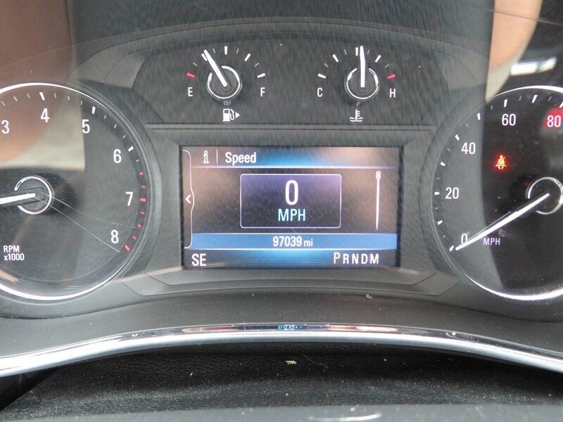 2020 Buick Encore Preferred AWD 4dr Crossover - Photo 15 - Hickory, NC 28601