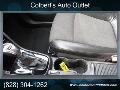 2020 Buick Encore Preferred AWD 4dr Crossover - Photo 18 - Hickory, NC 28601