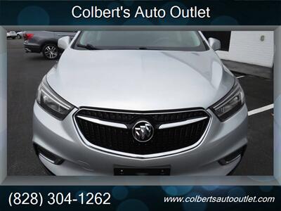 2020 Buick Encore Preferred AWD 4dr Crossover - Photo 3 - Hickory, NC 28601